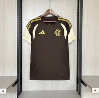 Camisa Oficial do CR Flamengo 26/27 - Treino