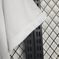 Camisa Oficial do Santos 25/26 - Versão Torcedor