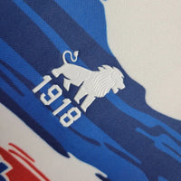 Camisa Oficial do Fortaleza 24/25 - Versão Torcedor