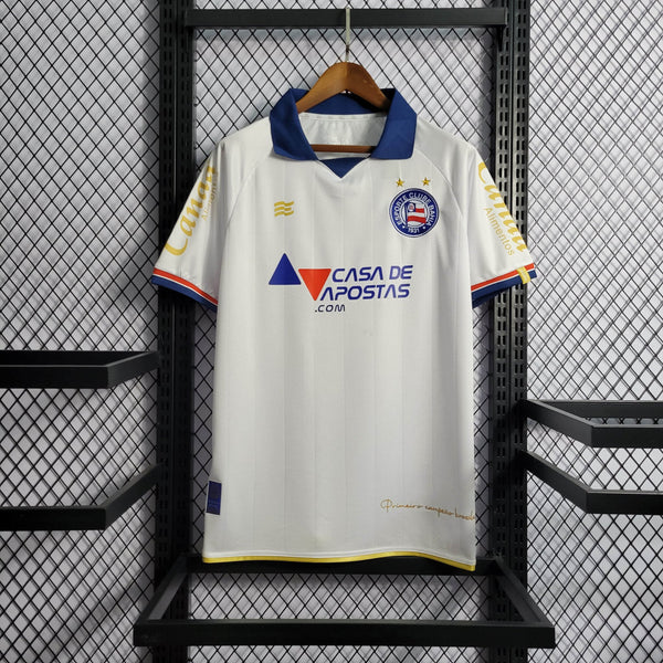 Camisa Oficial do Bahia 22/23 - Versão Torcedor