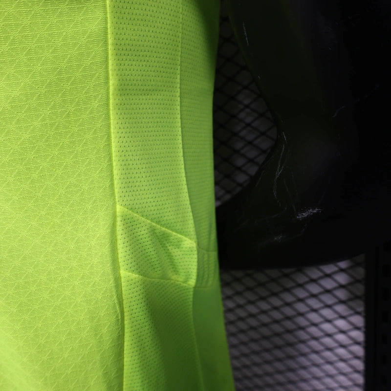 Camisa do Borussia Dortmound 25/26 Versão Jogador - Edição Especial
