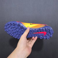 Chuteira Society Nike Phantom 6 Low Pro