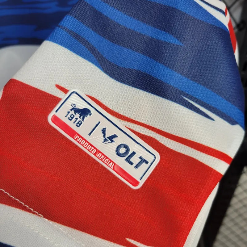 Camisa Oficial do Fortaleza 24/25 - Versão Torcedor