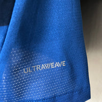 Camisa Oficiald do Al-Hilal 24/25 - Versão Jogador