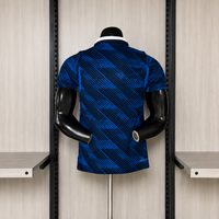 Camisa Oficial da França 26/27 - Jogador