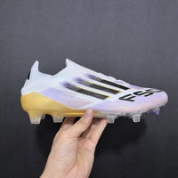 Chuteiras F50 League Laceless Firm/Multi-Surround