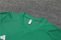 Kit Oficial do México 24/25 - Treino