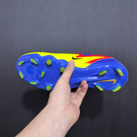 Chuteira Campo NIKE Phantom 6 Elite Low FG