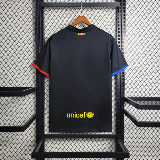 Camisa Oficial do Barcelona 23/24 - Polo