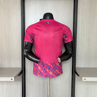 Camisa Oficial do México 26/27 Versão Jogador - Goleiro
