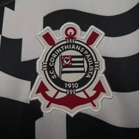 Camisa Corinthians 26/27 Torcedor - Pré Jogo