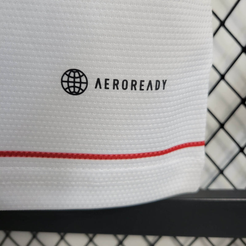 Camisa do CR Flamengo 22/23 Versão Torcedor - Edição Especial