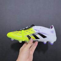 Chuteira Adidas Predstrike Elite Campo