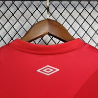 Camisa Feminina Oficial do Athletico Paranaense 24/25 Versão Torcedor - Baby Look