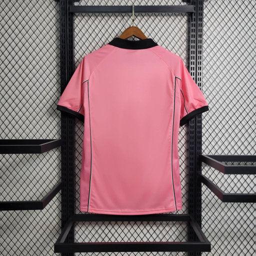 Camisa Retrô da Juventus 1997/1998