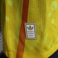 Camisa Oficial do Club América do México 25/26 Versão Jogador - Edição Especial