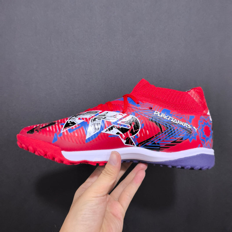 Chuteira Puma Future 8 Match Society