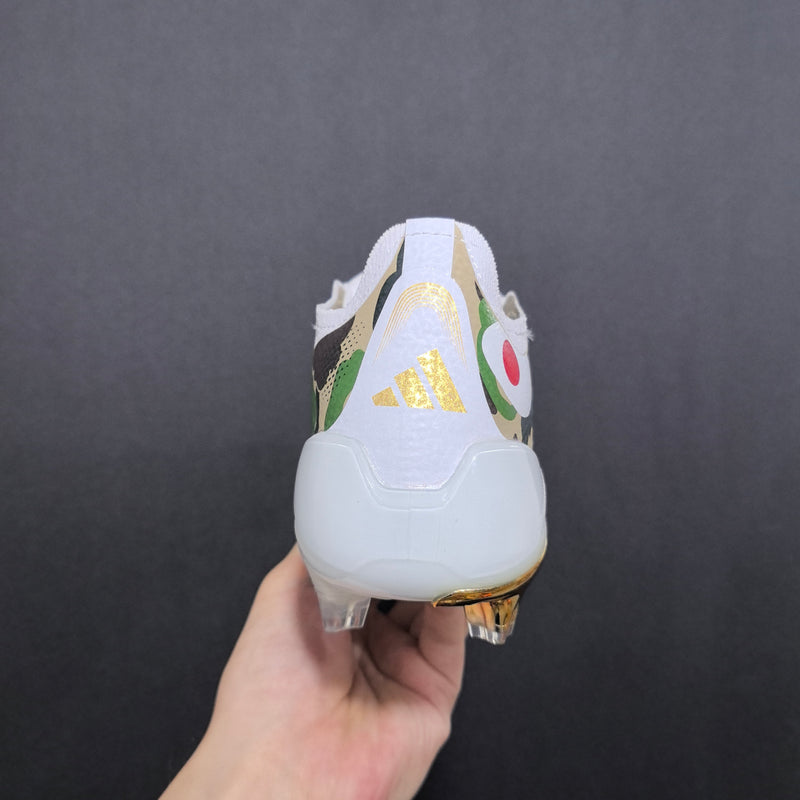 CHUTEIRA ADIDAS PREDATOR ELITE ACCURACY BAPE