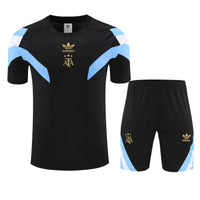 Kit Oficial da Argentina 25/26 - Treino