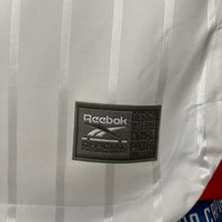 Camisa ll Oficial do Náutico 26/27 - Torcedor
