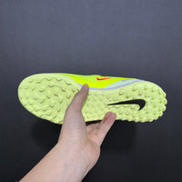 Chuteira Society Nike Phantom 6 Reactx Pro