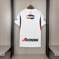 Camisa ll Chivas Guadalajara 26/27 - Torcedor