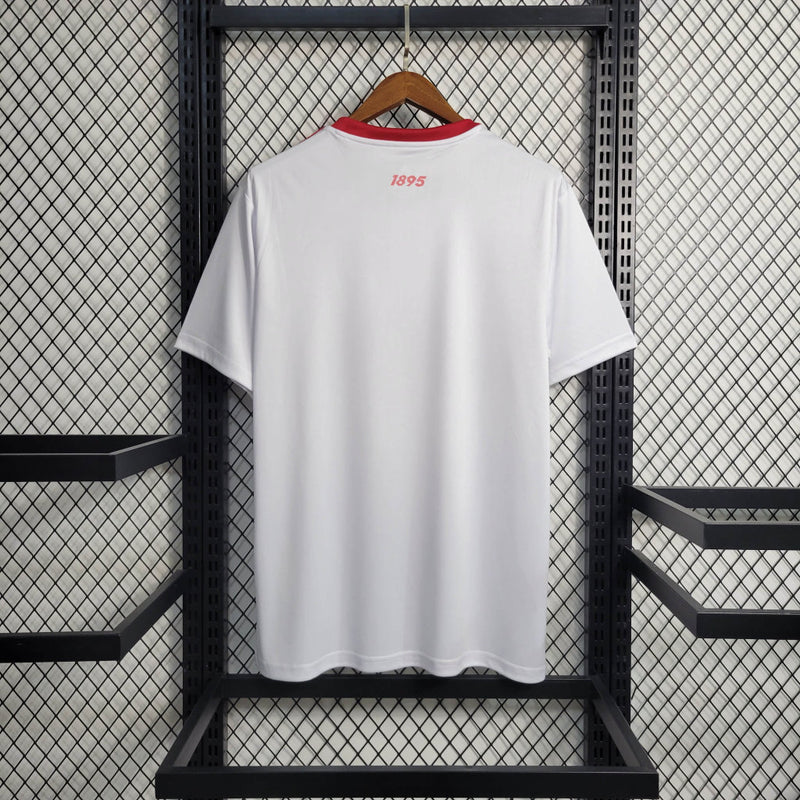 Camisa 2 Retrô do CR Flamengo 2019