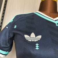 Camisa 2 Oficial da Alemanha 26/27 - Baby Look