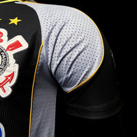 Camisa Retrô do Corinthians 1999