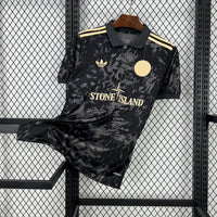 Camisa Oficial do Ajax 25/26 - Versão Torcedor