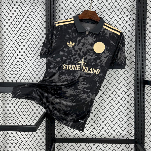 Camisa Oficial do Ajax 25/26 - Versão Torcedor