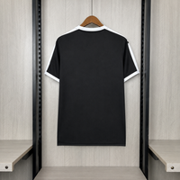 Camisa Retrô do Leicester 2015/2016