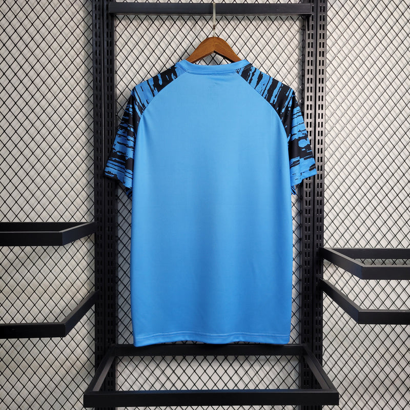 Camisa Oficial do Al-Nassr 22/23 - Treino