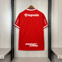 Camisa lll Oficial do CR Flamengo 26/27 Torcedor - Completa com Patrocínios