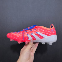 Chuteira Adidas Predator Elite Foldover Tongue Firm Ground FG