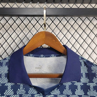 Camisa Oficial de Portugal 25/26 Versão Torcedor - Treino