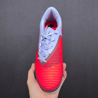 Chuteira Society Nike Phantom 6 Academy