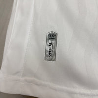 Camisa Oficial do Santos 26/26 Torcedor - Completa com Patrocínios