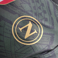 Camisa 3 Oficial do Napoli 23/24 - Versão Jogador