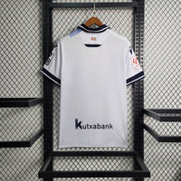 Camisa 3 Oficial do Real Sociedad 23/24 - Versão Torcedor
