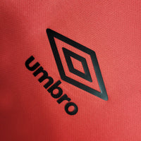 Camisa Oficial do Athletico Paranaense 23/24 - Manga Longa