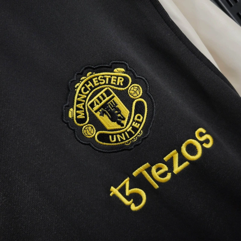 Jaqueta do Manchester United 25/26