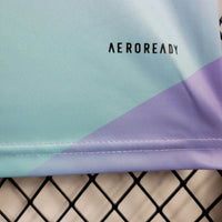 Camisa Feminina Oficial do Arsenal 24/25 - Baby Look