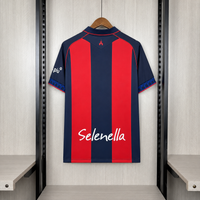 Camisa l Bologna 26/27 - Torcedor