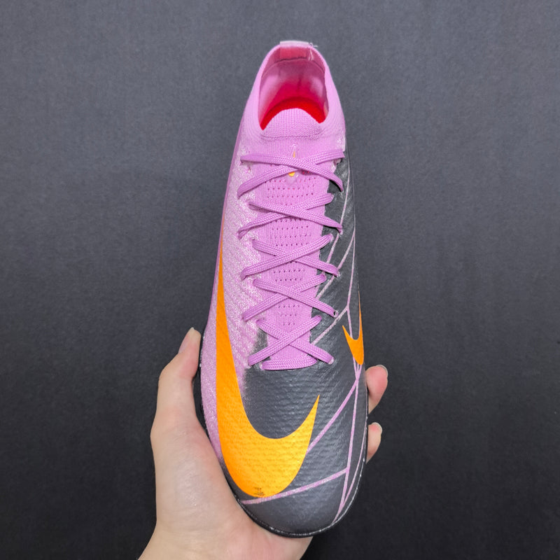 Chuteira Society Nike Air Zoom Mercurial Vapor 16 Pro