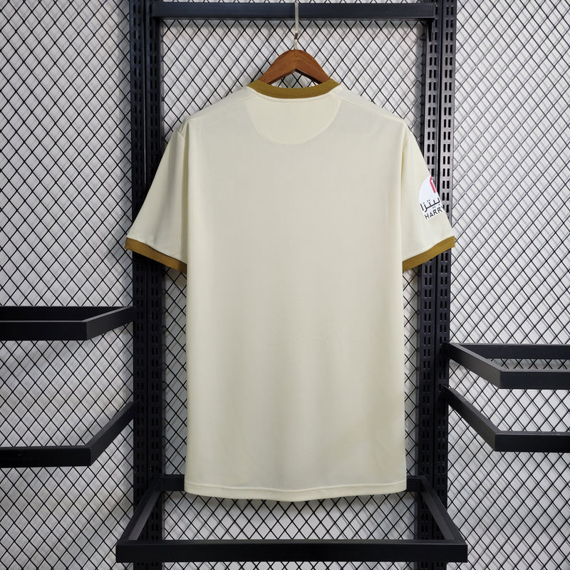 Camisa 2 Oficial do Al-Nassr 22/23 - Versão Torcedor
