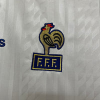 Camisa Retrô da França 1994/1995 - Versão Retrô