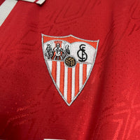 Camisa Retrô do Sevilla 1994/1996