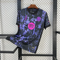 Camisa do Barcelona 25/26 Versão Torcedor - Edição Especial