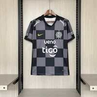 Camisa 2 Oficial do Olympia 26/27 - Versão Torcedor